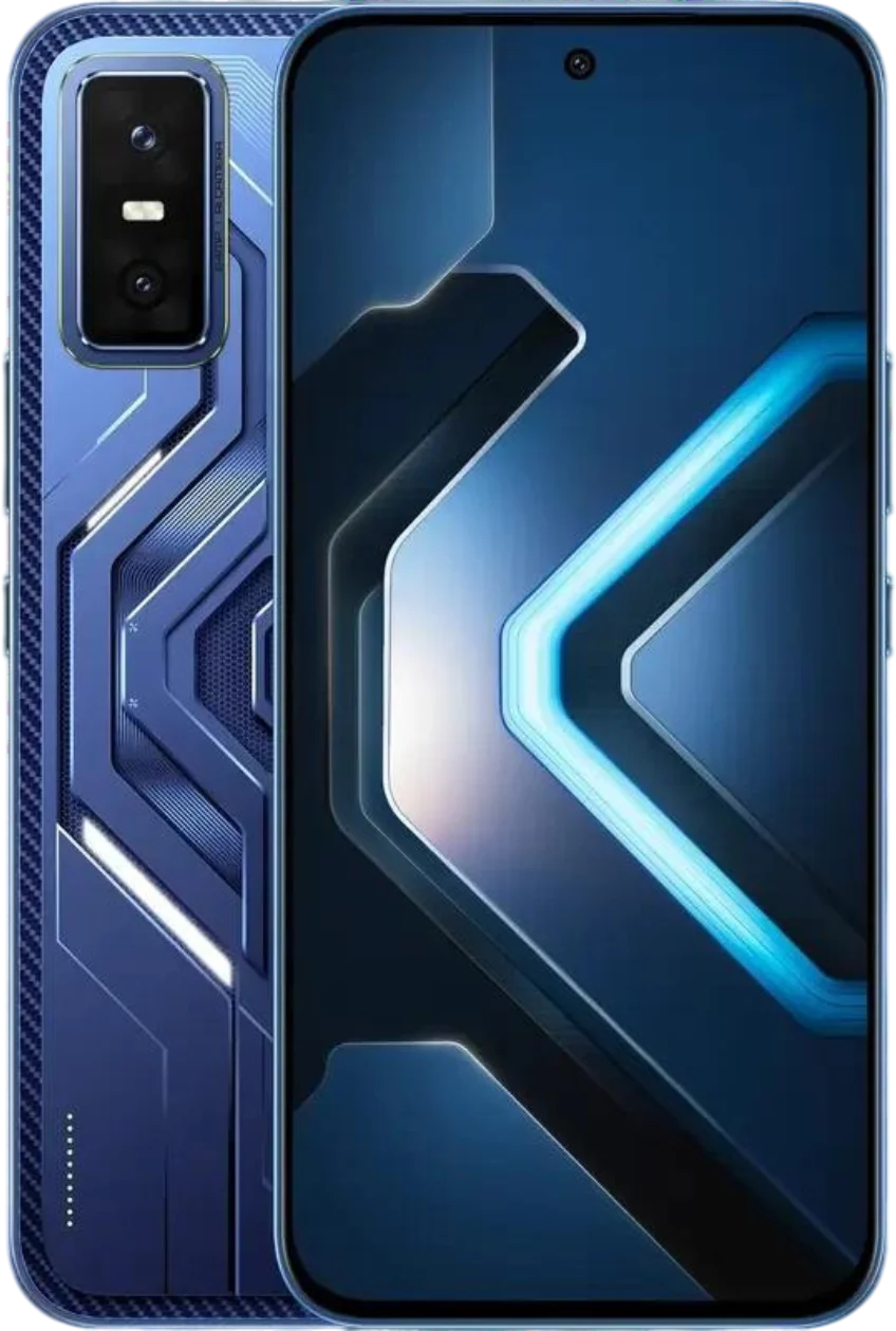 Infinix GT 30